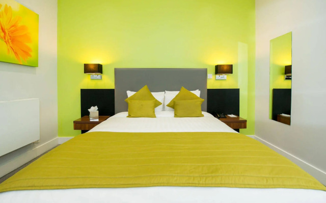 Stanwell Hotel By Mercure