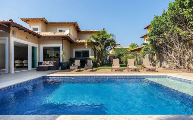 Bz71 Centro Linda casa Piscina privativa