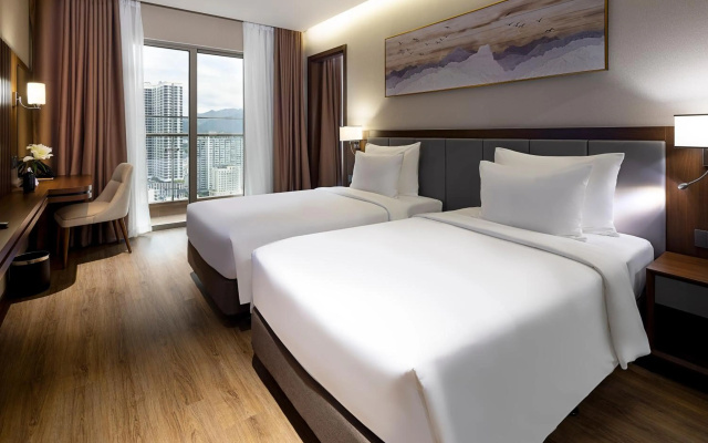Annova Nha Trang Hotel - Image 4