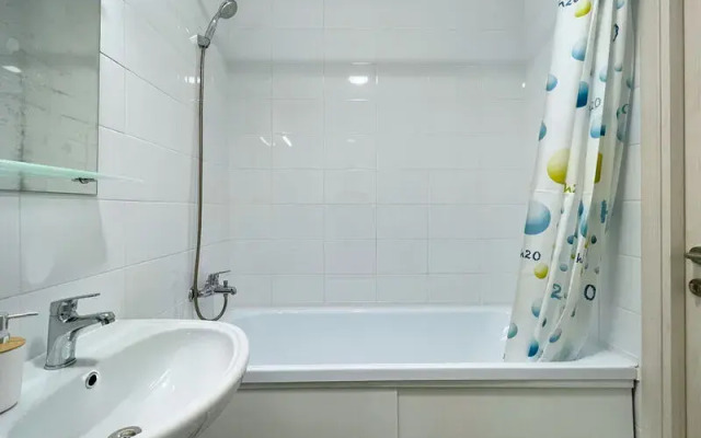 Апартаменты Диар Хоум на ул. 8 Марта, д. 12, к. 1