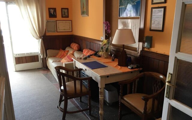 Albergo Miramare