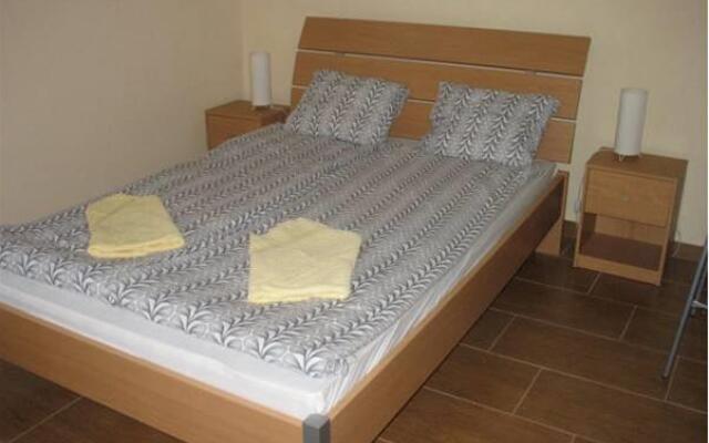 Apartmanház Gyula