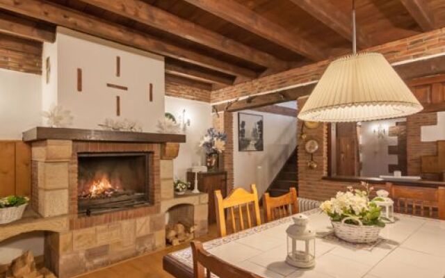 HOUSE LA ANJANA UDíAS 27379