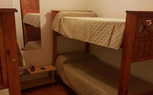 Accueillant Hostel Salta