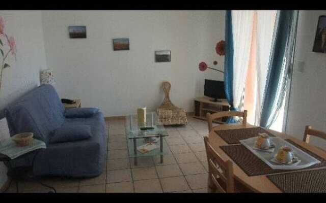 Hotel & Residence de la Transhumance