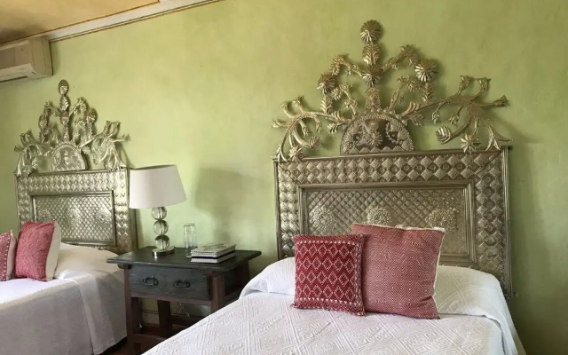 Casa Sofía