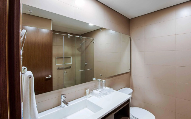 Crowne Plaza Panama Airport by IHG