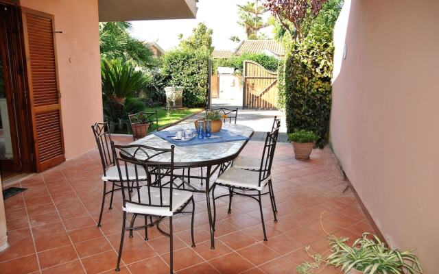 Villa Lena 150 mt far From the sea Between Terracina and Sperlonga