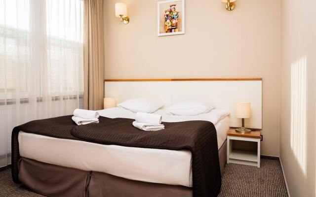 Kracow Residence Hotel