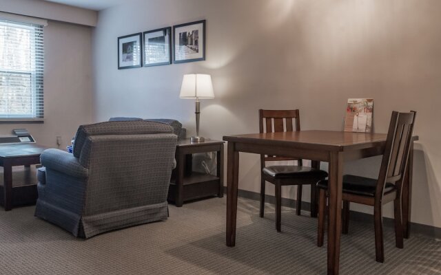 The Windermere Manor Hotel & Conference Center