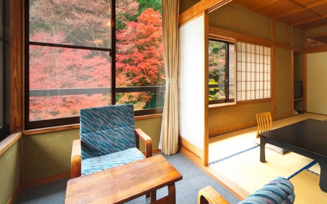 Yugawara Onsen Seiranso