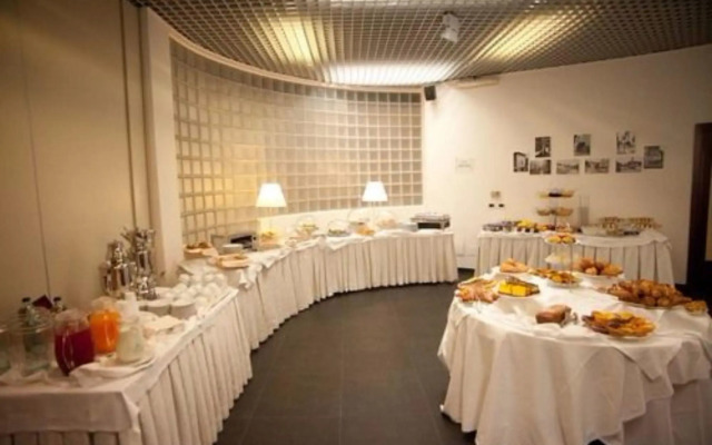 Boutique Hotel Re Enzo