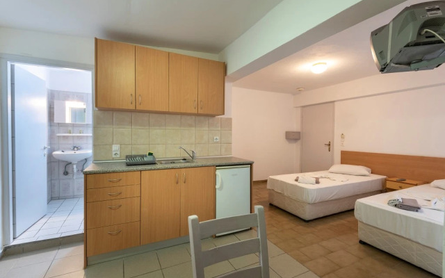 Kardamena Holiday Apartments