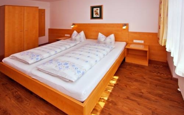 Ferienwohnungen Appartements Patscheider