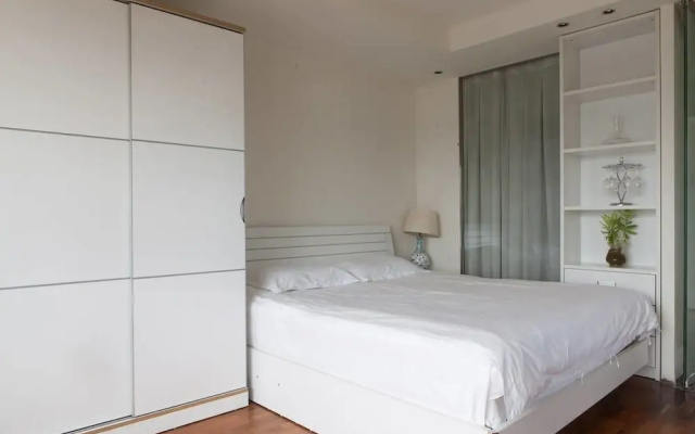 Yasmine Seasons Park Apartment Hotel