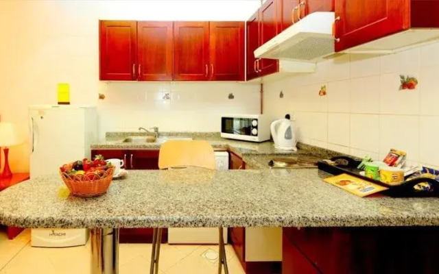 Jormand Suites