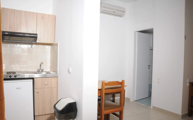 Mastorakis Hotel And Studios