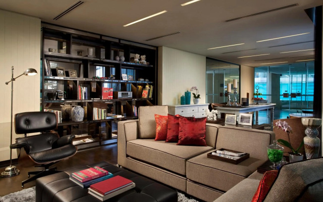 Ascott Raffles Place Singapore