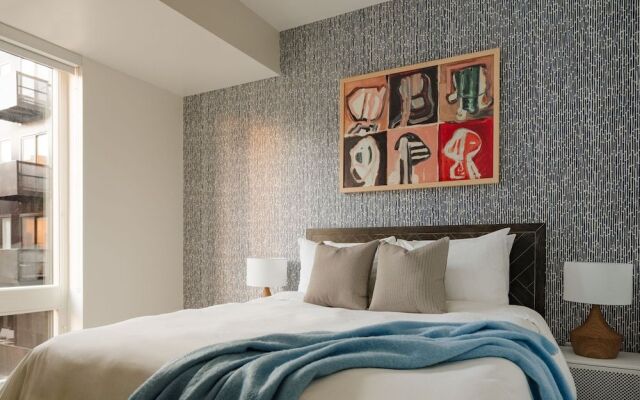 Sonder at SECOND + SECOND