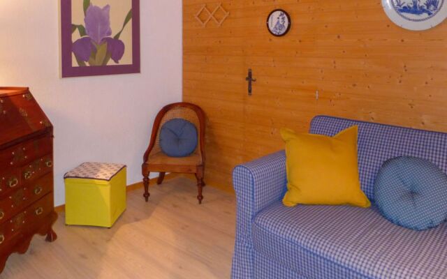 Chalet Bodmisunne 24924