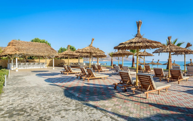 Solimar White Pearl Adults Only - All Inclusive