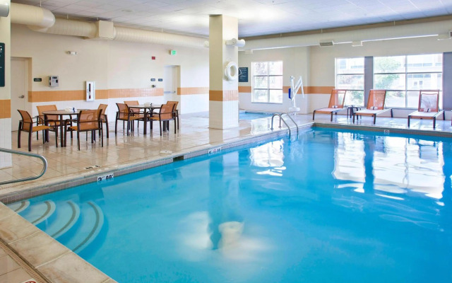 Courtyard by Marriott Pueblo Downtown