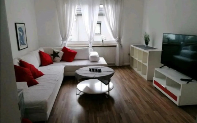 2 Zimmer Apartment in Gelsenkirchen