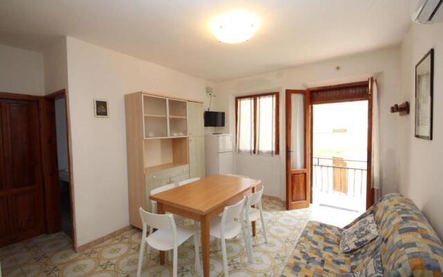 Villa Manu appartamento 01
