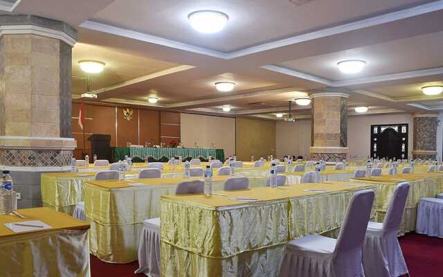 Puri Saron Senggigi Hotel