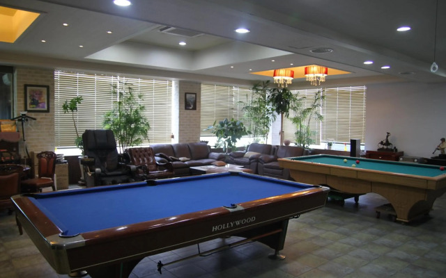 Western Hotel