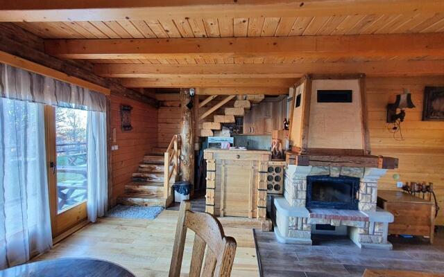 Vila Dizdarevic Kopaonik