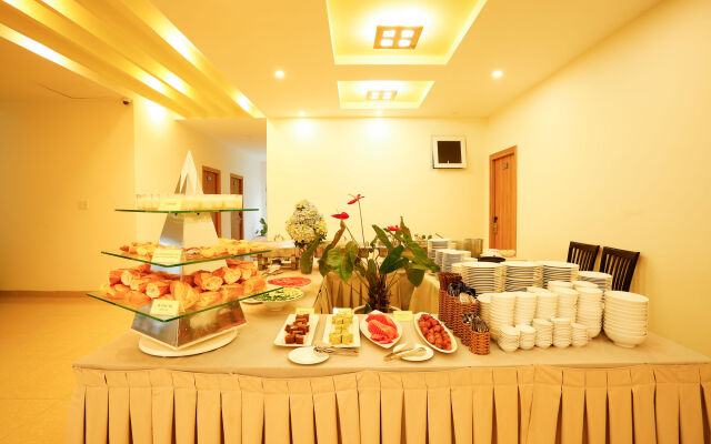 Hong Mon Villa