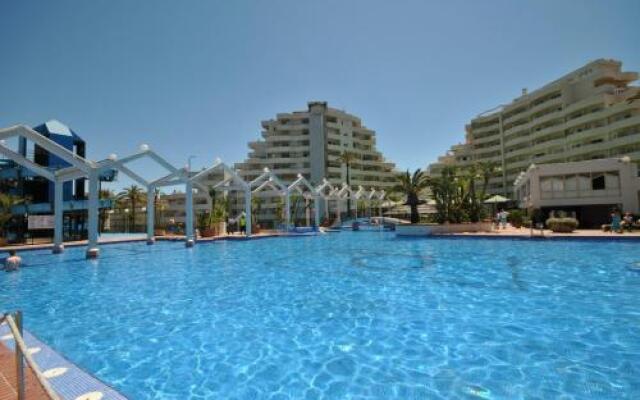 Estudio Benal Beach
