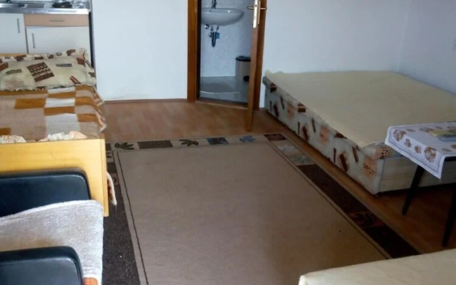 Monika apartman