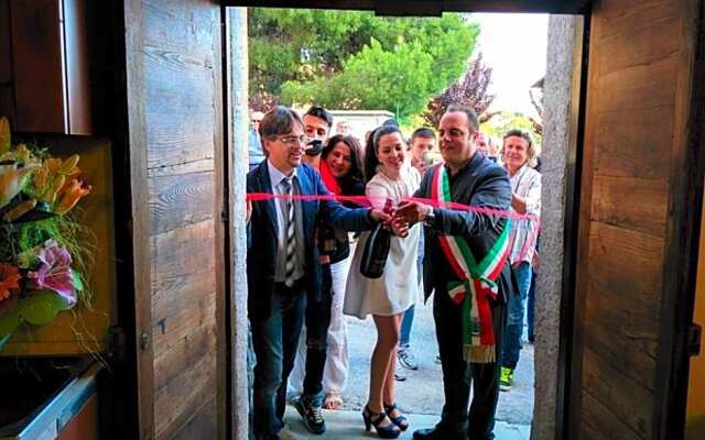 La Meridiana Bed & Bike