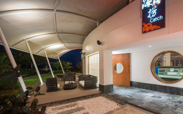 Crowne Plaza Hailing Island by IHG