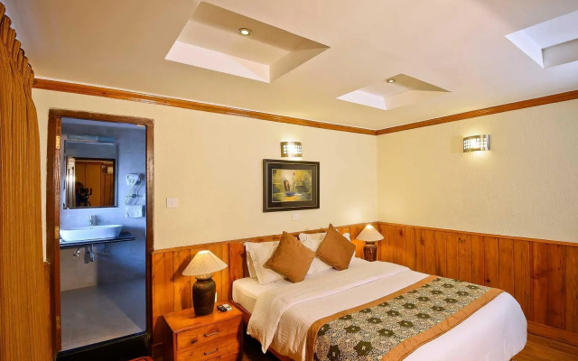 Hotel Country Villa