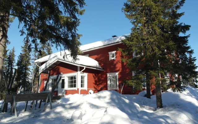 Ruka Safaris - Papin Talo Apartments