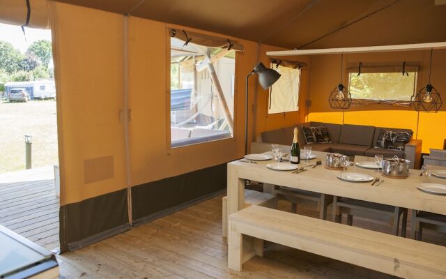 Recreatiepark de Boshoek