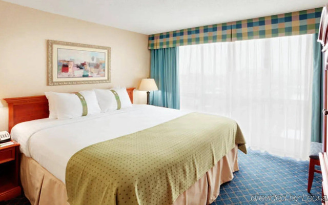 Residence Inn by Marriott Buffalo Downtown