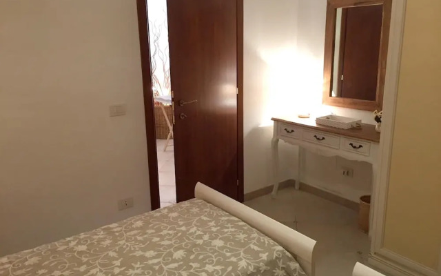 Villa With 4 Bedrooms in Palau, With Wonderful sea View, Private Pool,