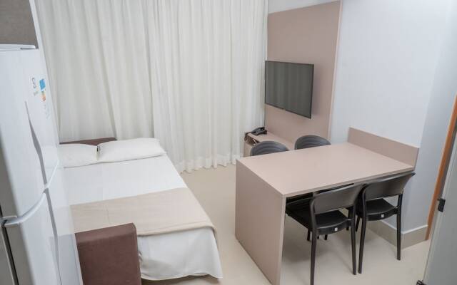 Lagoa EcoTowers Resort