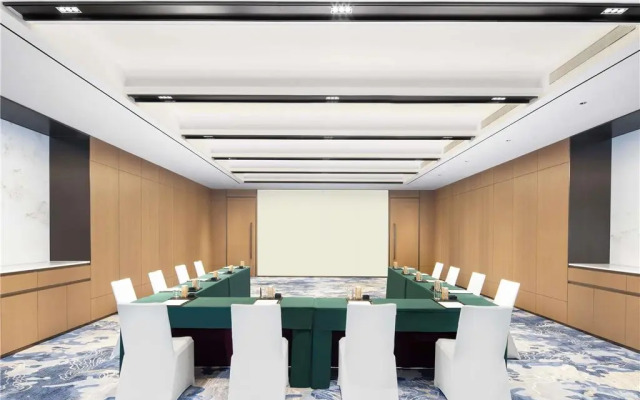 Pullman Taizhou Shenxianju