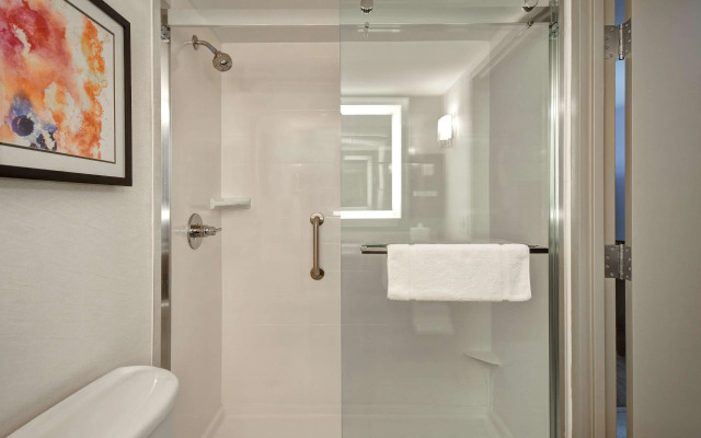 Hilton Garden Inn Detroit Metro Airport