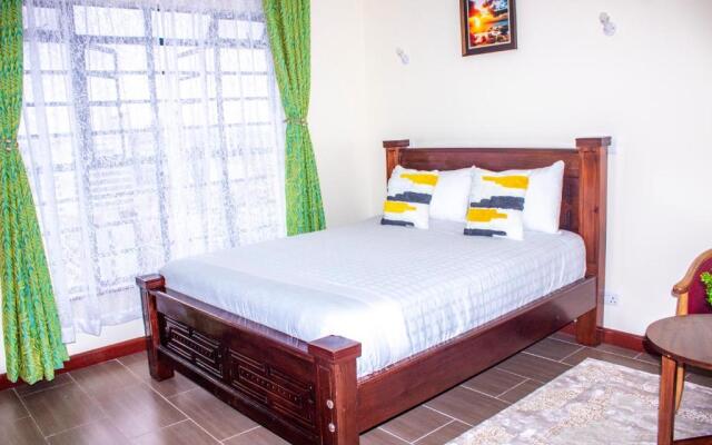 Kasty G Studio - W Place Apartments