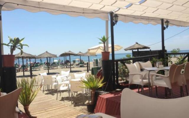 Al-321 Estepona - Penthouse - Alcazaba Lagoon