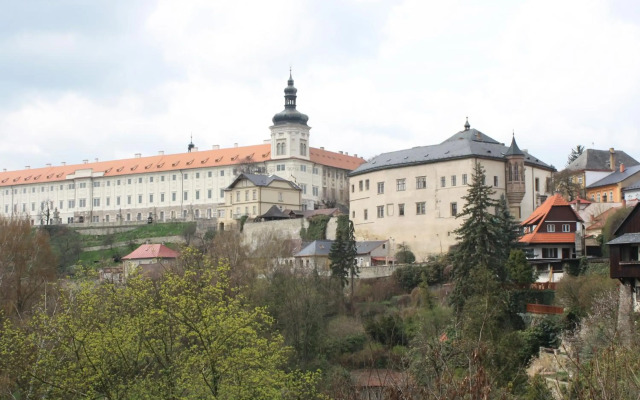 Hotel Medinek Old Town