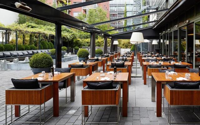 Roomers, Frankfurt, a Member of Design Hotels