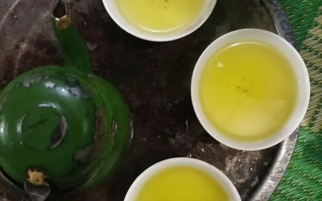 Empire Hotel Peshawar