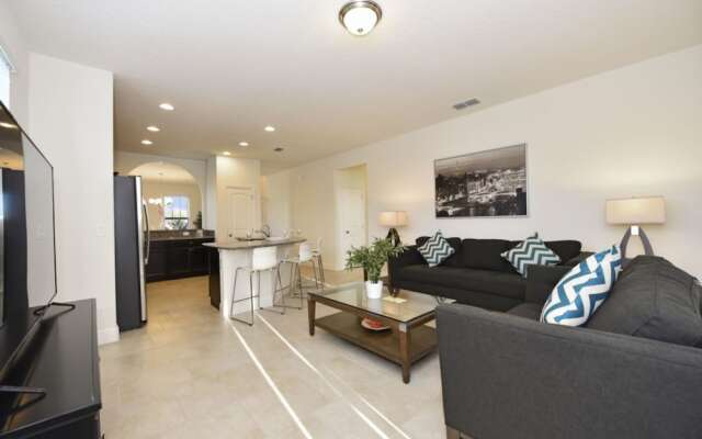 Solterra Five-bedroom